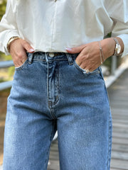 Le jeans Jade