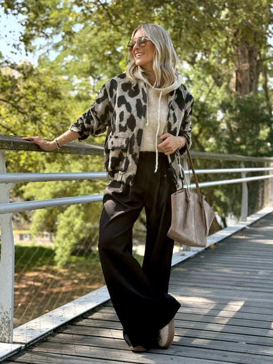 La veste Grace