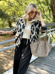 La veste Grace