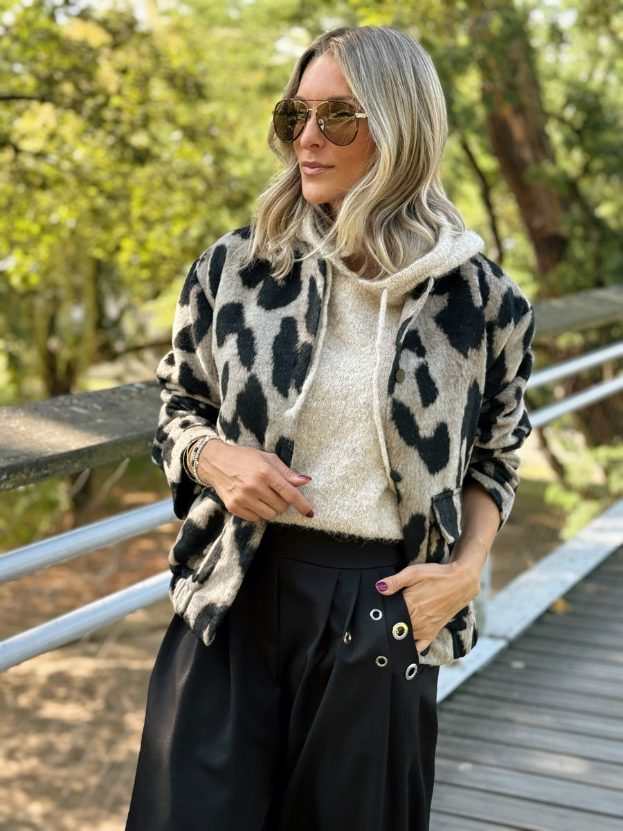 La veste Grace