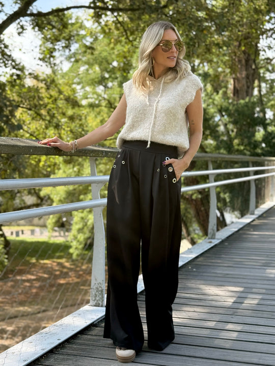 Le pantalon Janice