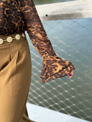 Le chemise Ivanah