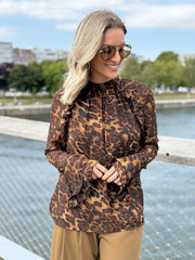 Le chemise Ivanah