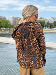 Le chemise Ivanah