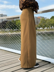 Le pantalon Izel