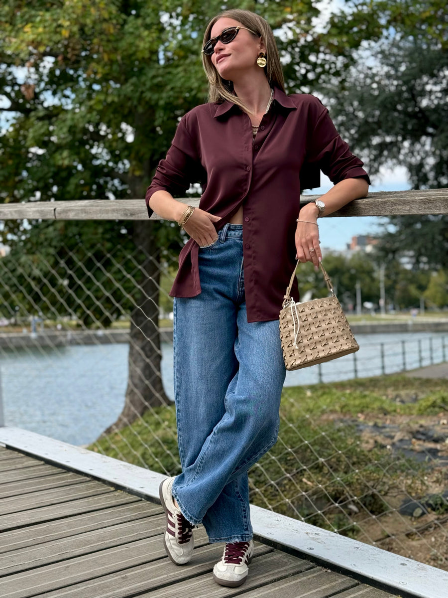 La chemise Ixia