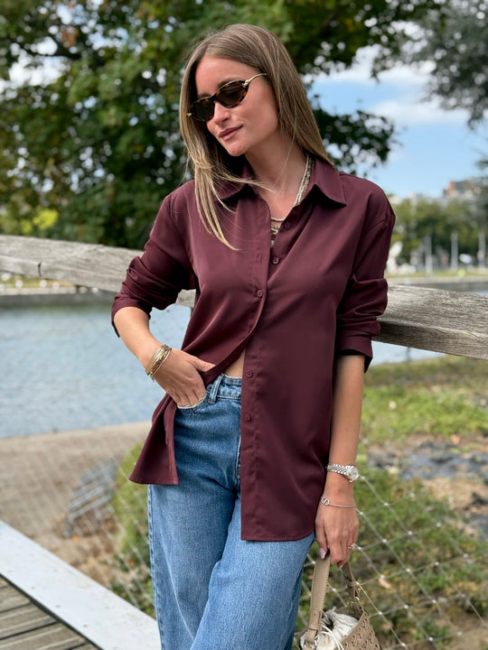 La chemise Ixia