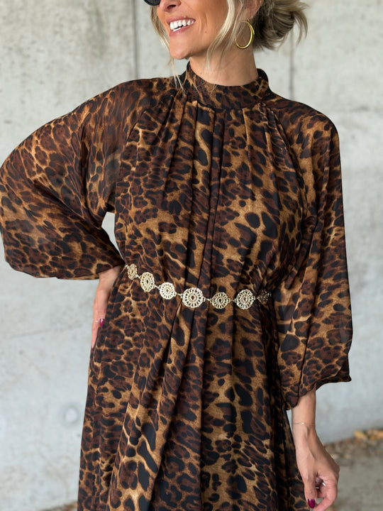 La robe Ivanah