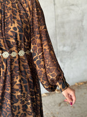 La robe Ivanah