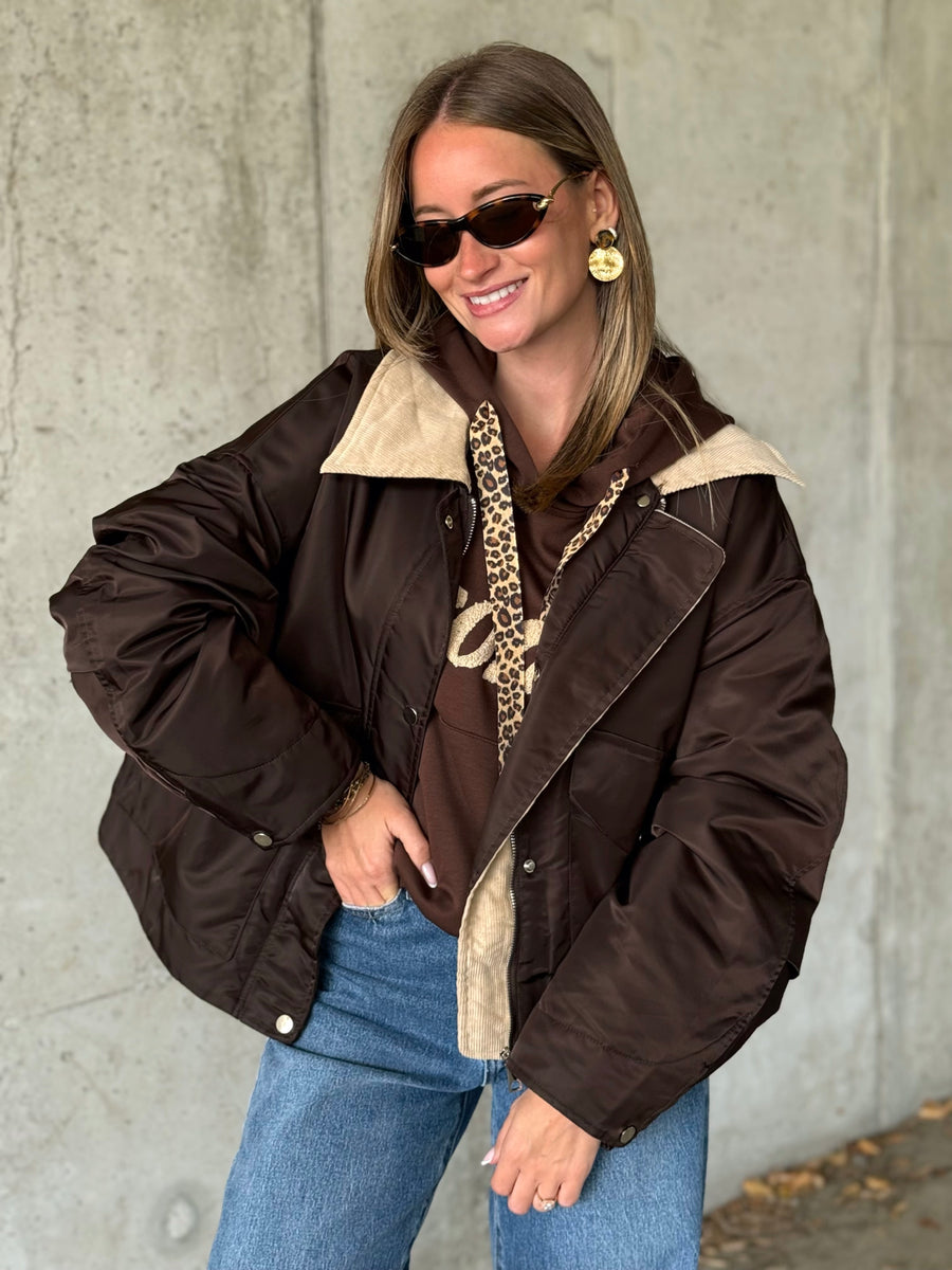 La veste Julia