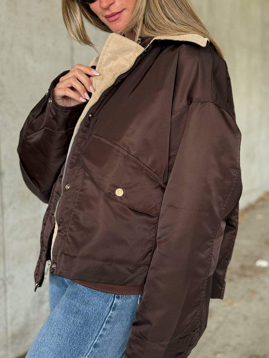 La veste Julia