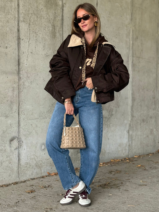 La veste Julia