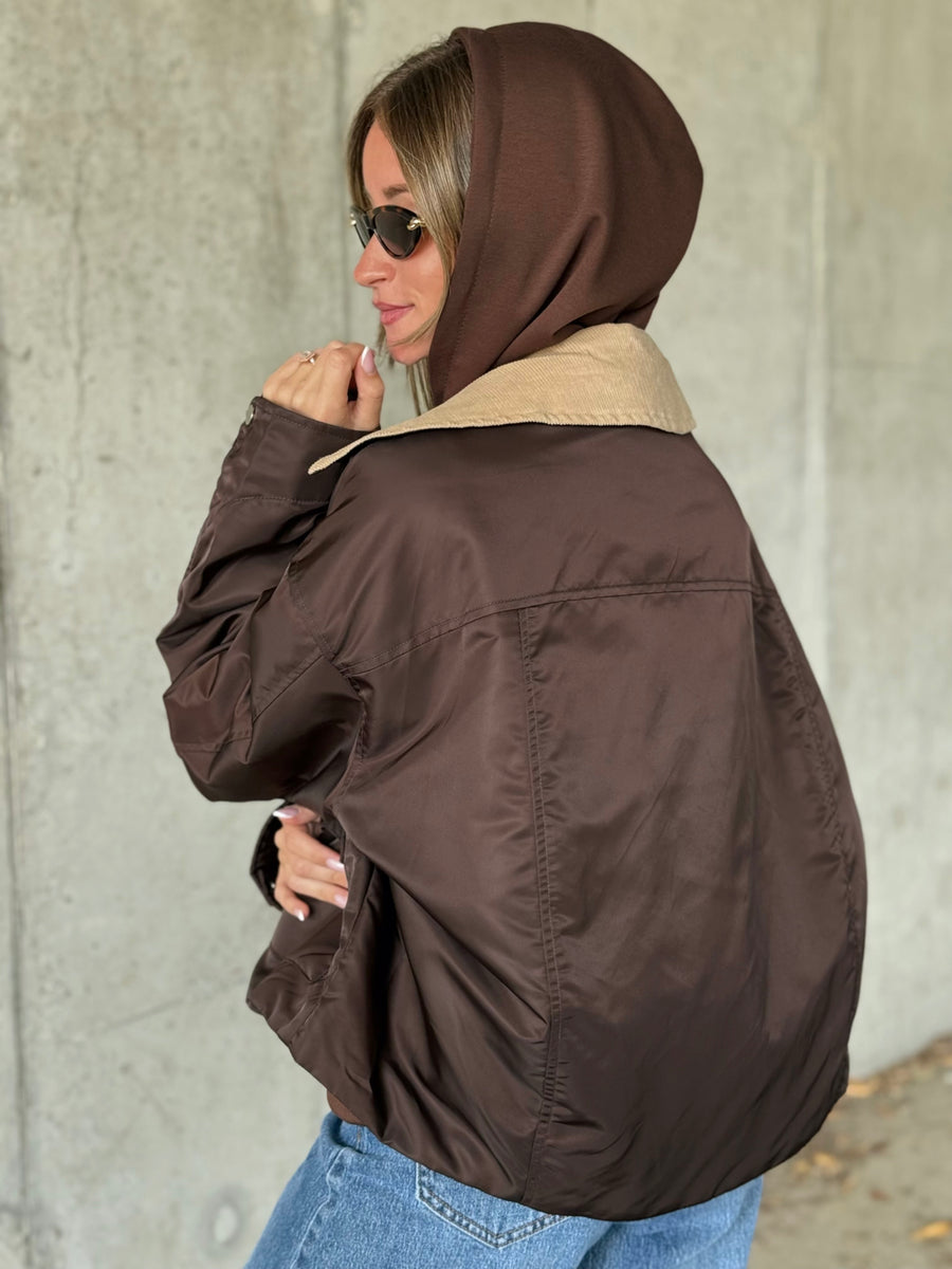 La veste Julia