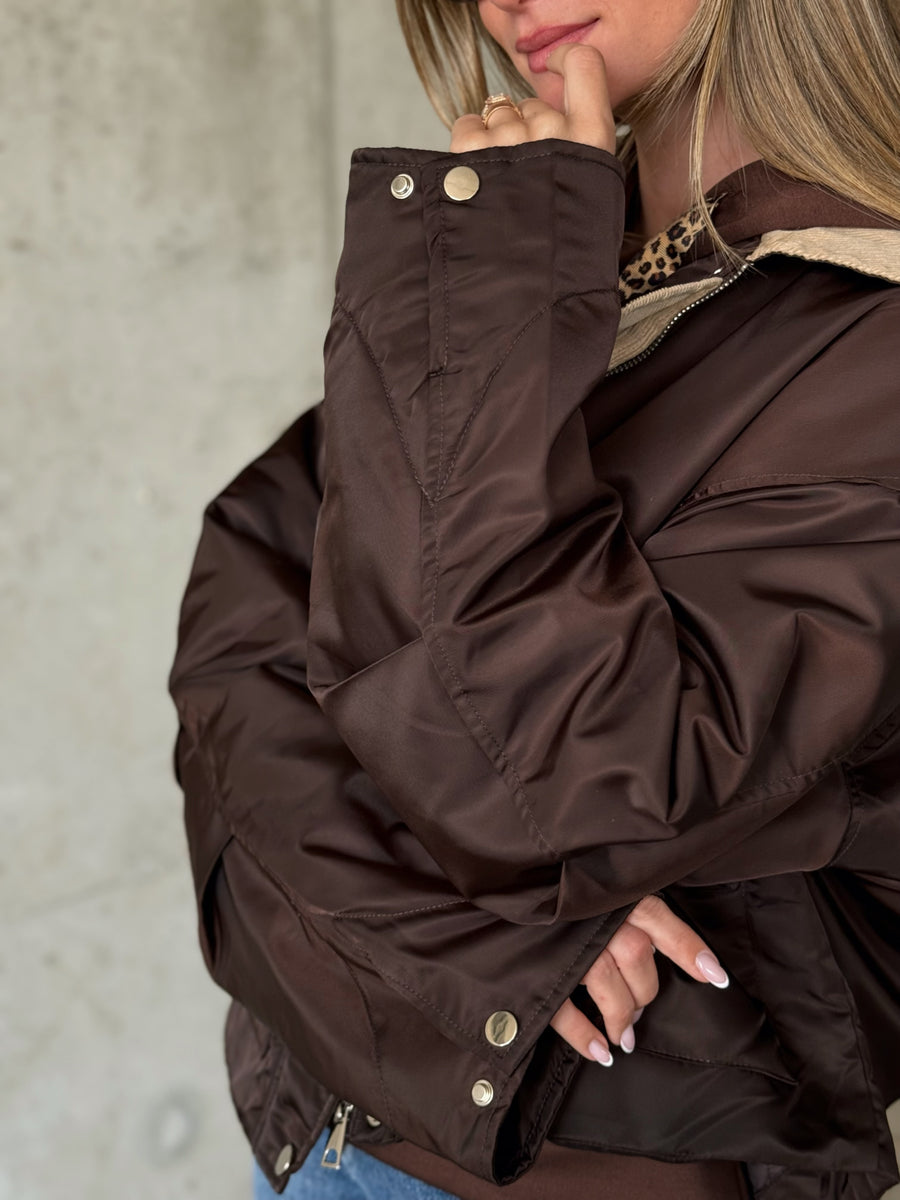 La veste Julia