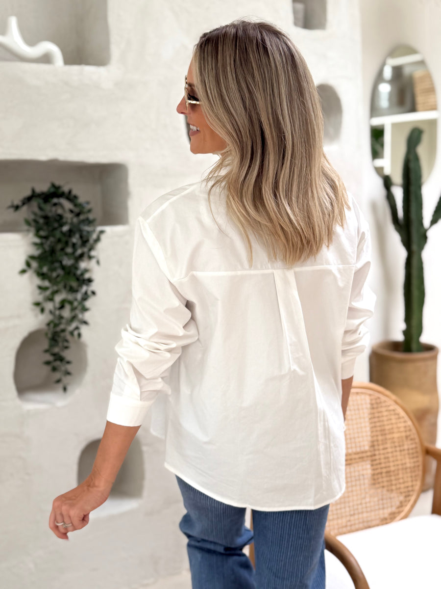 La chemise Esmee