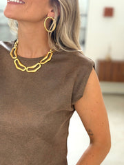 La blouse Dilara - Gualap