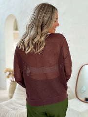 La blouse Elaine - Gualap