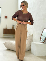 La blouse Elaine - Gualap