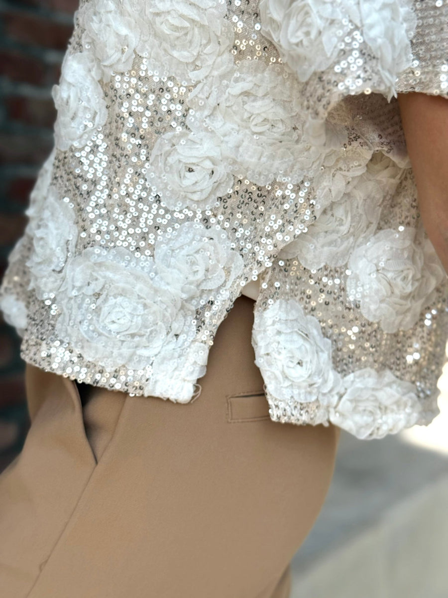 La blouse Gaia - Gualap