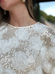 La blouse Gaia - Gualap