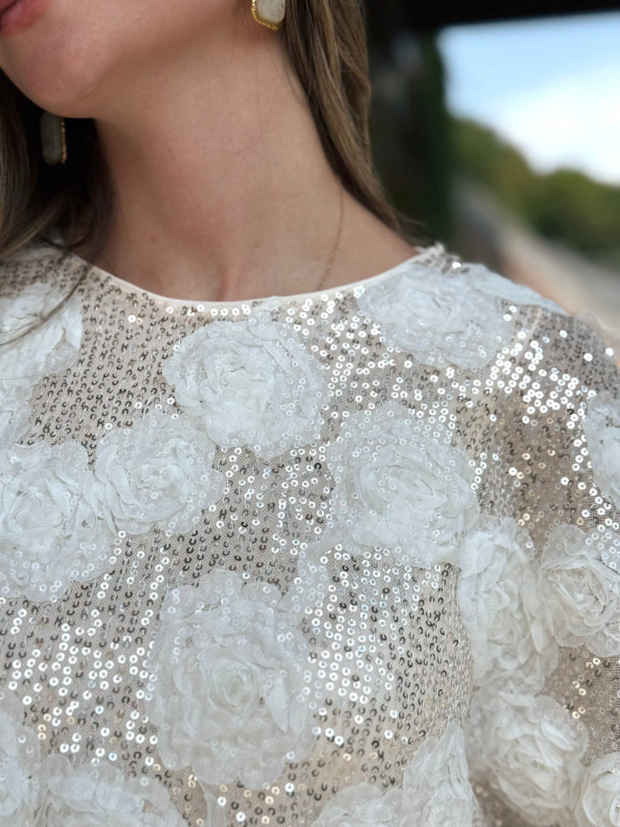 La blouse Gaia - Gualap
