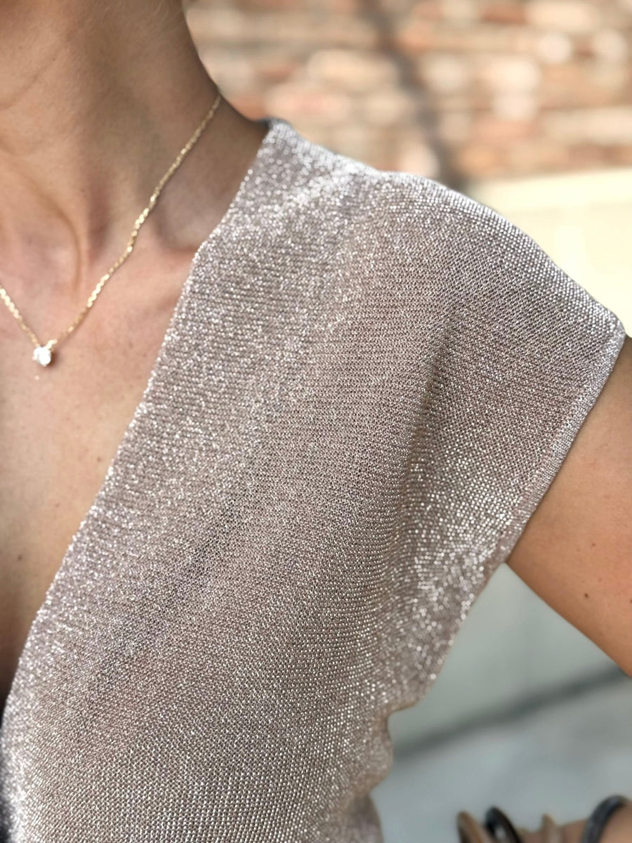La blouse Giorgia - Gualap