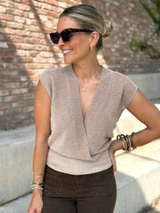 La blouse Giorgia - Gualap