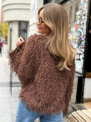 La blouse Najoua - Gualap