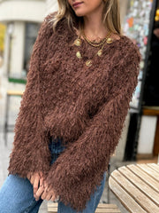 La blouse Najoua - Gualap