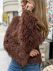 La blouse Najoua - Gualap