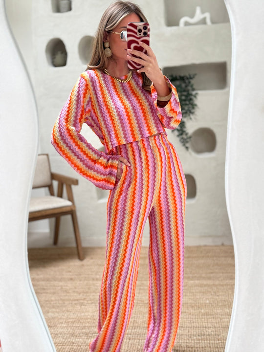 La blouse Rejane - Gualap