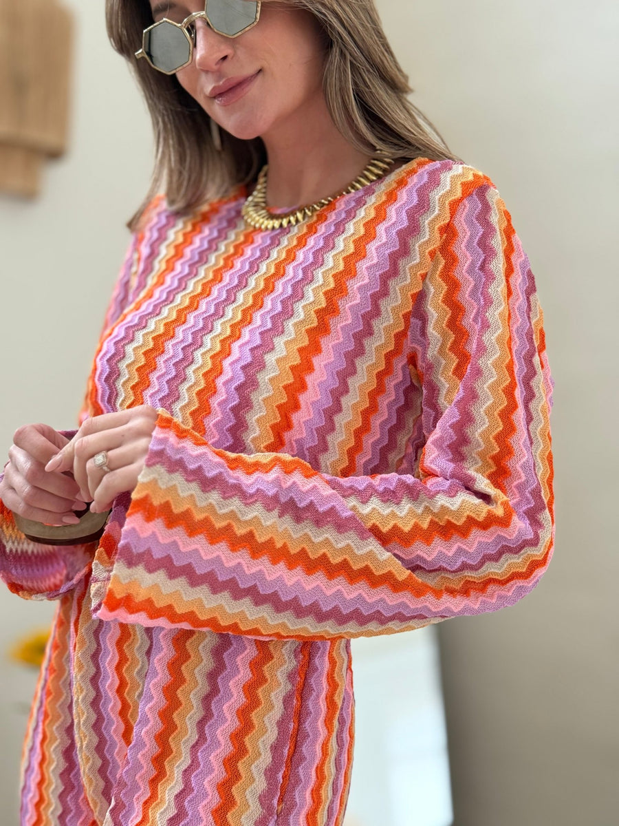 La blouse Rejane - Gualap