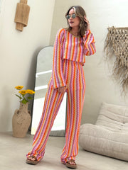 La blouse Rejane - Gualap