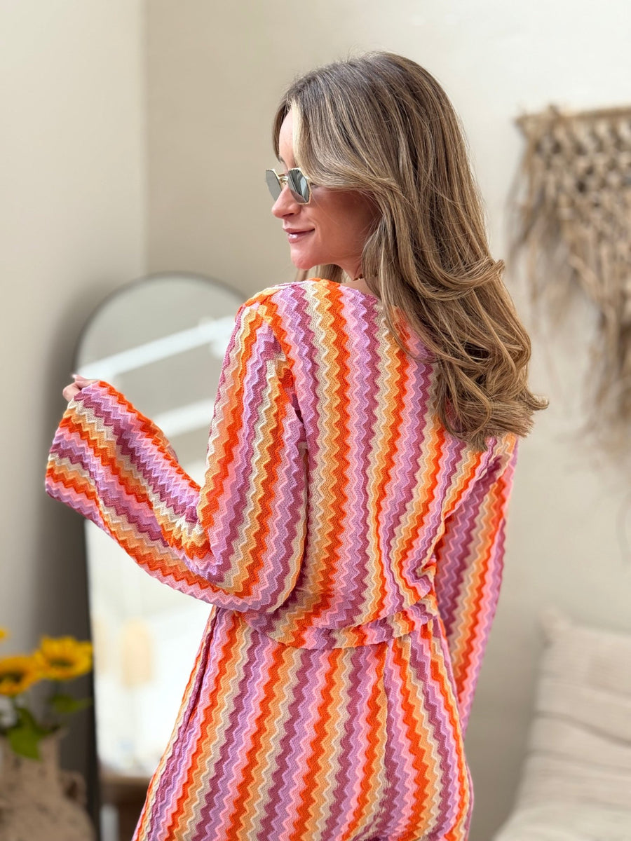 La blouse Rejane - Gualap