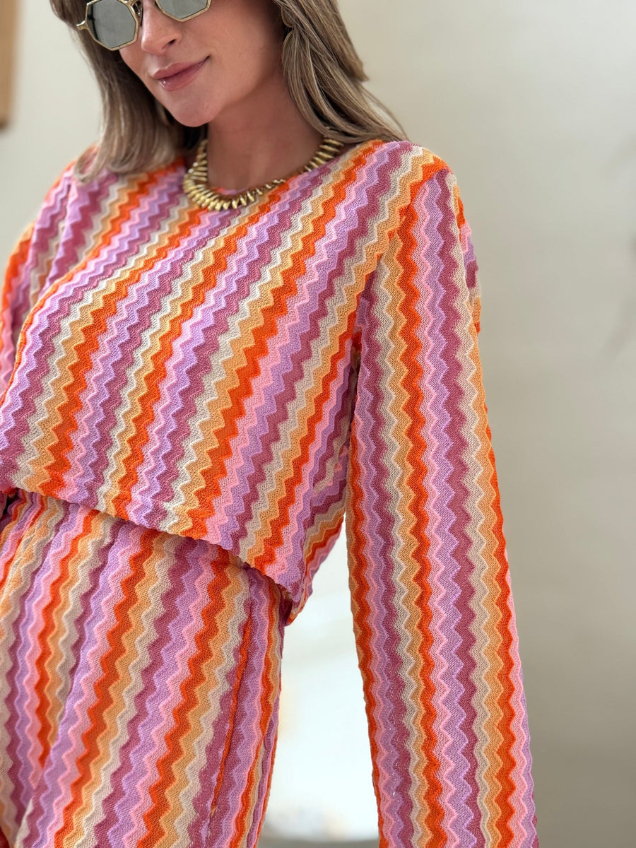 La blouse Rejane - Gualap