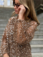 La blouse Rimel - Gualap