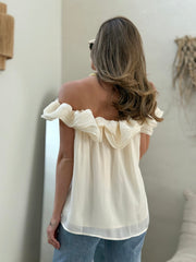 La blouse Romea - Gualap