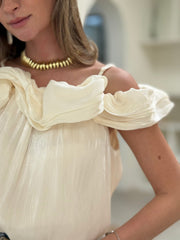 La blouse Romea - Gualap
