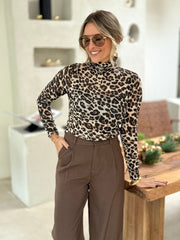 La blouse Sofia - Gualap