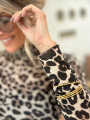 La blouse Sofia - Gualap