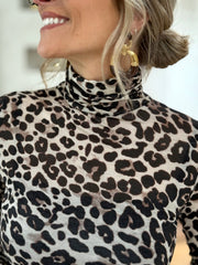 La blouse Sofia - Gualap