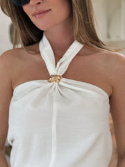 La blouse Tahera - Gualap