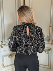 La blouse Vicky - Gualap