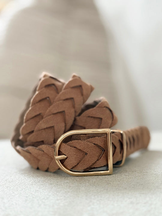 La ceinture Emi - Gualap