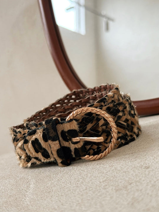 La ceinture Enora - Gualap