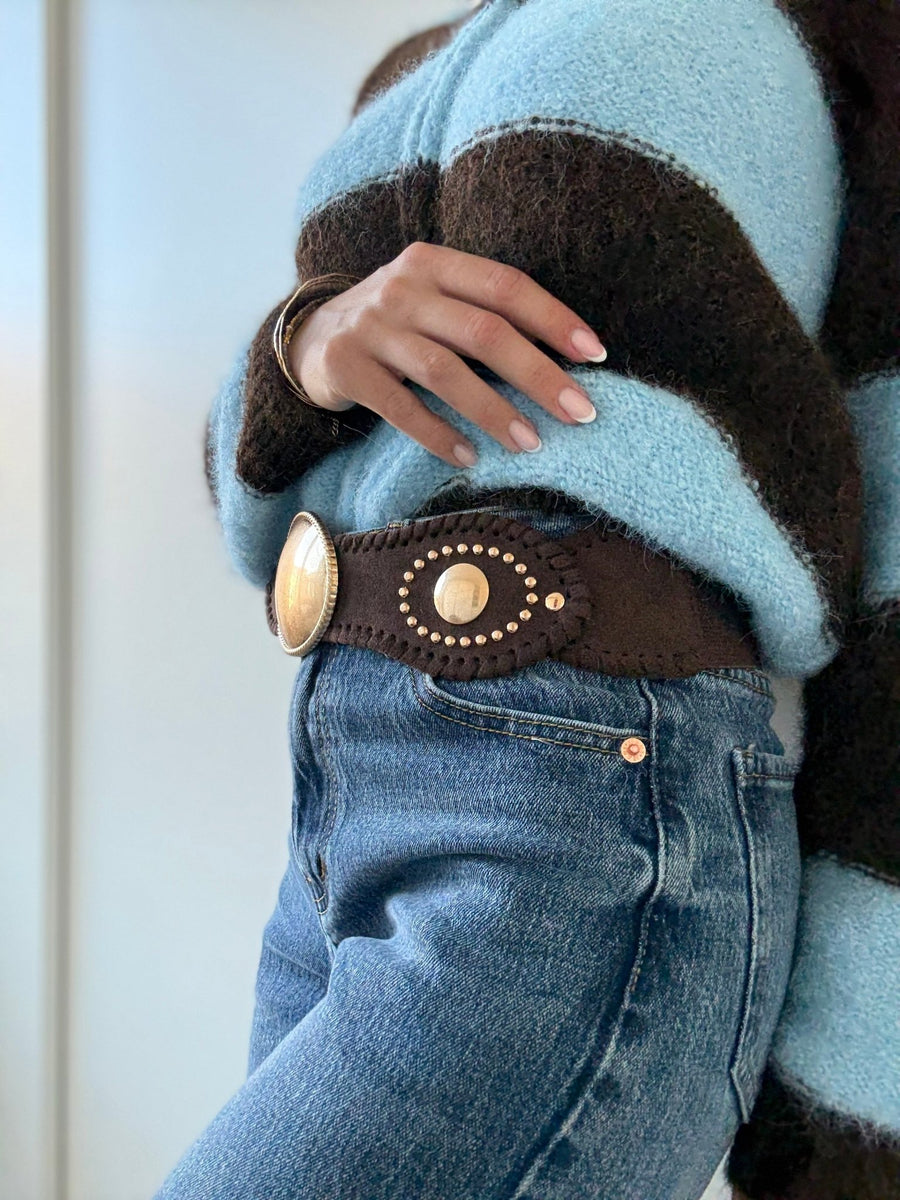 La ceinture Nisrine - Gualap