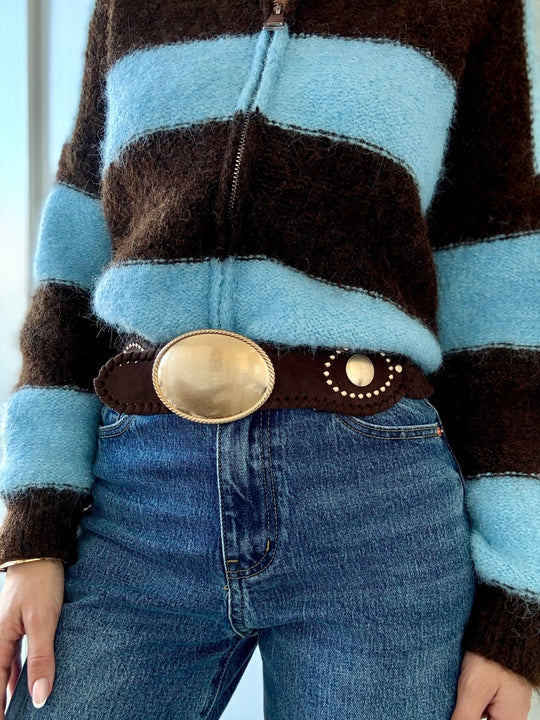 La ceinture Nisrine - Gualap