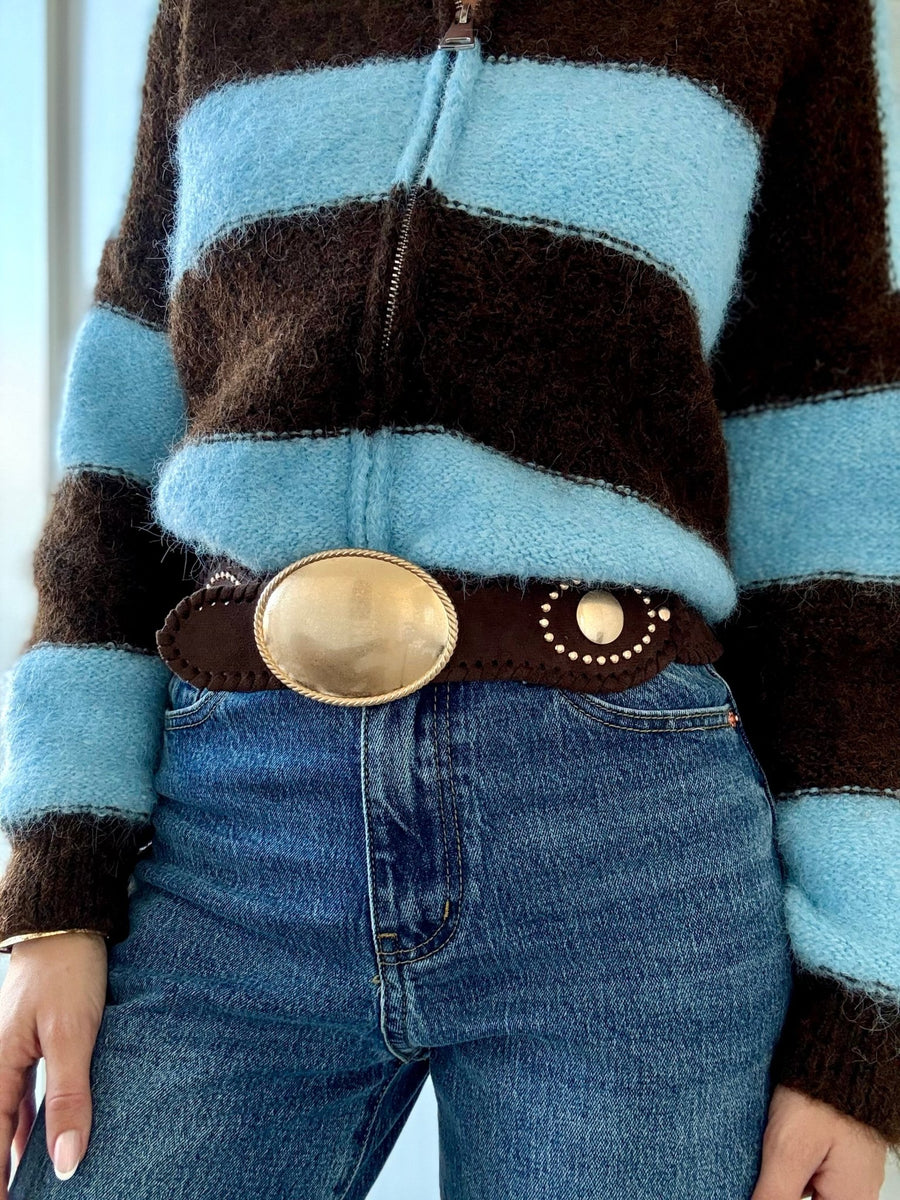 La ceinture Nisrine - Gualap