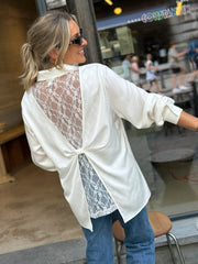 La chemise Darcie - Gualap