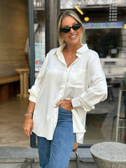 La chemise Darcie - Gualap